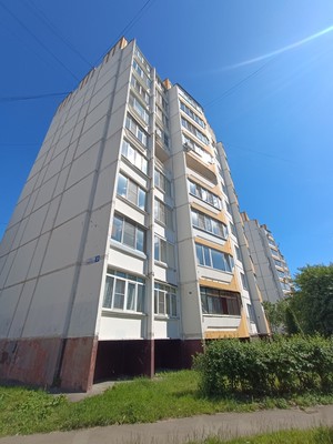 Продам двухкомнатную (2-комн.) квартиру, Рябиновый (Климовск мкр.) проезд, 3, Подольск г