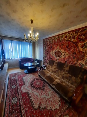 Продам однокомнатную (1-комн.) квартиру, Воровского (Центральный р-н) ул, 53, Сочи г