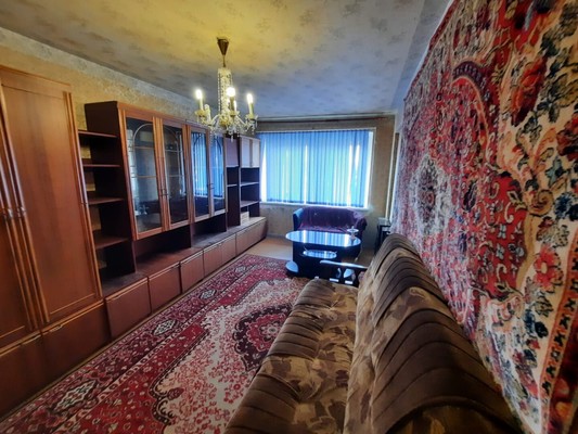 Продам однокомнатную (1-комн.) квартиру, Воровского (Центральный р-н) ул, 53, Сочи г