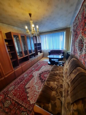 Продам однокомнатную (1-комн.) квартиру, Воровского (Центральный р-н) ул, 53, Сочи г