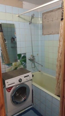 Продам однокомнатную (1-комн.) квартиру, Воровского (Центральный р-н) ул, 53, Сочи г