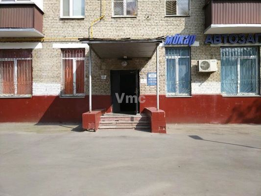 Сдам коммерческое помещение 180 м2, 3-я Институтская ул, 6, Москва г