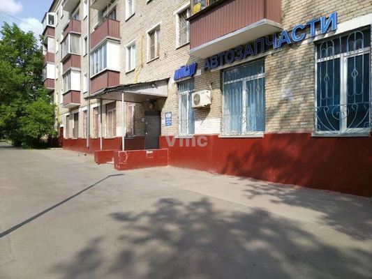 Сдам коммерческое помещение 180 м2, 3-я Институтская ул, 6, Москва г