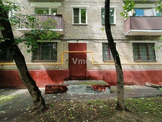 Сдам коммерческое помещение 180 м2, 3-я Институтская ул, 6, Москва г