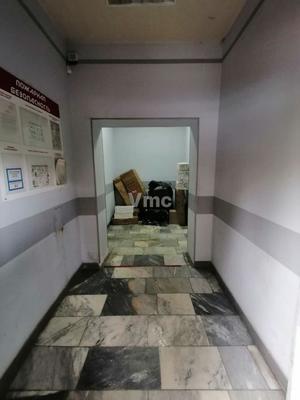 Сдам коммерческое помещение 180 м2, 3-я Институтская ул, 6, Москва г