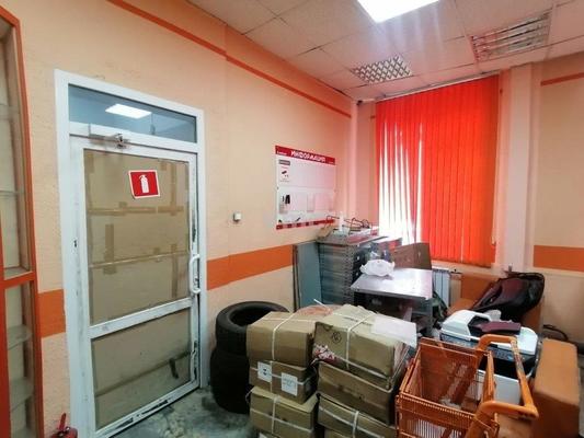 Сдам коммерческое помещение 180 м2, 3-я Институтская ул, 6, Москва г