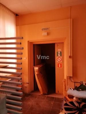 Сдам коммерческое помещение 180 м2, 3-я Институтская ул, 6, Москва г