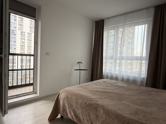 Продам трехкомнатную (3-комн.) квартиру, Кубинская ул, 82к3, Санкт-Петербург г
