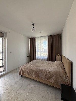 Продам трехкомнатную (3-комн.) квартиру, Кубинская ул, 82к3, Санкт-Петербург г
