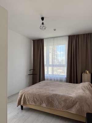 Продам трехкомнатную (3-комн.) квартиру, Кубинская ул, 82к3, Санкт-Петербург г