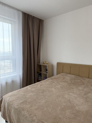 Продам трехкомнатную (3-комн.) квартиру, Кубинская ул, 82к3, Санкт-Петербург г
