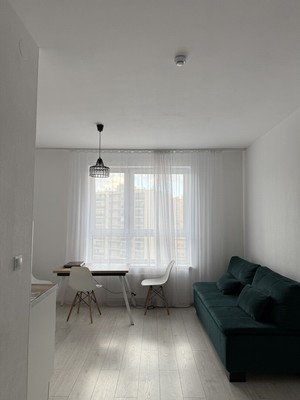 Продам трехкомнатную (3-комн.) квартиру, Кубинская ул, 82к3, Санкт-Петербург г