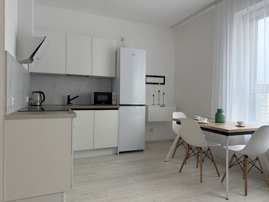 Продам трехкомнатную (3-комн.) квартиру, Кубинская ул, 82к3, Санкт-Петербург г