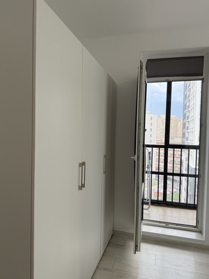 Продам трехкомнатную (3-комн.) квартиру, Кубинская ул, 82к3, Санкт-Петербург г