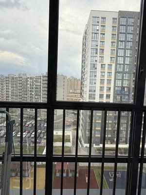 Продам трехкомнатную (3-комн.) квартиру, Кубинская ул, 82к3, Санкт-Петербург г
