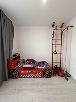Продам трехкомнатную (3-комн.) квартиру, Кубинская ул, 82к3, Санкт-Петербург г