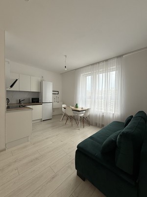 Продам трехкомнатную (3-комн.) квартиру, Кубинская ул, 82к3, Санкт-Петербург г