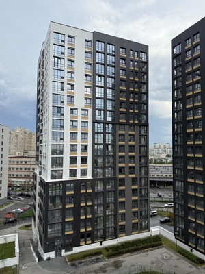Продам трехкомнатную (3-комн.) квартиру, Кубинская ул, 82к3, Санкт-Петербург г