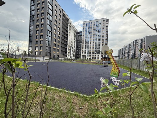 Продам трехкомнатную (3-комн.) квартиру, Кубинская ул, 82к3, Санкт-Петербург г