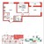 Продам трехкомнатную (3-комн.) квартиру, Кубинская ул, 82к3, Санкт-Петербург г