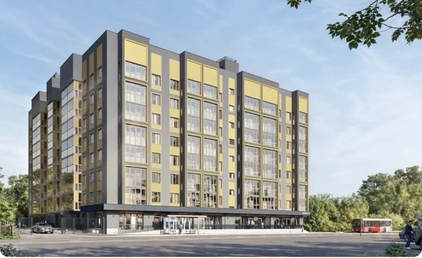 Продам торговое помещение 108,8 м2, Сергея Есенина ул, 22, Пермь г