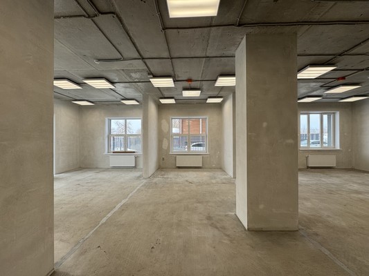 Продам торговое помещение 108,8 м2, Сергея Есенина ул, 22, Пермь г