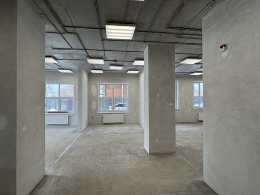 Продам торговое помещение 108,8 м2, Сергея Есенина ул, 22, Пермь г
