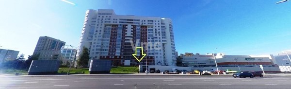 Сдам коммерческое помещение 160 м2, Каховка ул, 25, Москва г