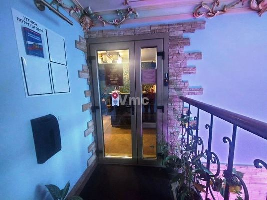 Сдам коммерческое помещение 160 м2, Каховка ул, 25, Москва г