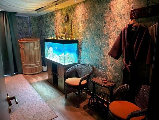 Сдам коммерческое помещение 160 м2, Каховка ул, 25, Москва г