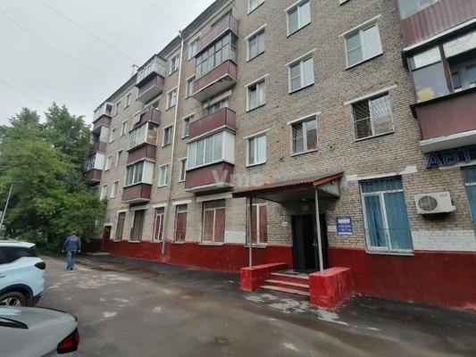 Сдам коммерческое помещение 180 м2, 3-я Институтская ул, 6, Москва г