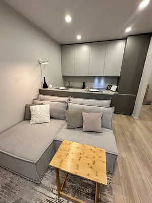 Продам однокомнатную (1-комн.) квартиру (долевое), Халитова ул, 2к2, Казань г