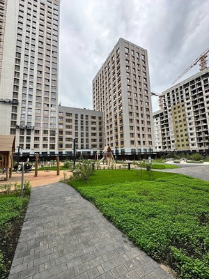 Продам однокомнатную (1-комн.) квартиру (долевое), Халитова ул, 2к2, Казань г
