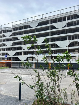 Продам однокомнатную (1-комн.) квартиру (долевое), Халитова ул, 2к2, Казань г
