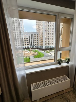 Продам однокомнатную (1-комн.) квартиру (долевое), Халитова ул, 2к2, Казань г