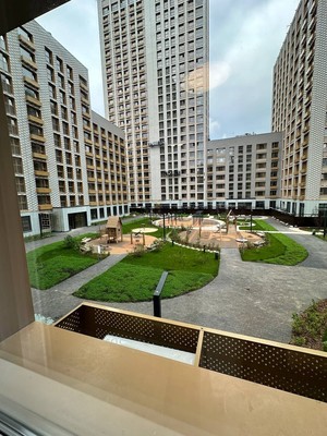 Продам однокомнатную (1-комн.) квартиру (долевое), Халитова ул, 2к2, Казань г