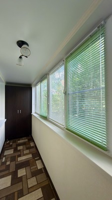 Продам двухкомнатную (2-комн.) квартиру, Морозова ул, 152, Сыктывкар г