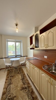 Продам двухкомнатную (2-комн.) квартиру, Морозова ул, 152, Сыктывкар г