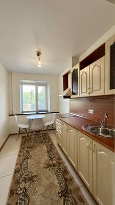 Продам двухкомнатную (2-комн.) квартиру, Морозова ул, 152, Сыктывкар г
