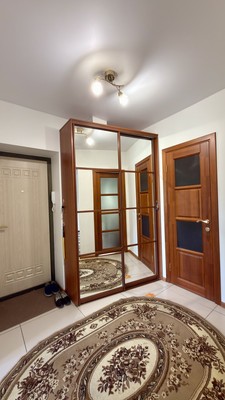 Продам двухкомнатную (2-комн.) квартиру, Морозова ул, 152, Сыктывкар г