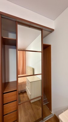 Продам двухкомнатную (2-комн.) квартиру, Морозова ул, 152, Сыктывкар г