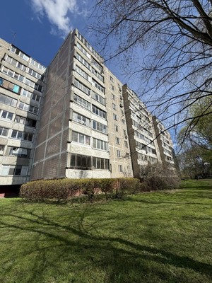 Продам трехкомнатную (3-комн.) квартиру, Подольская ул, 7, Северово д