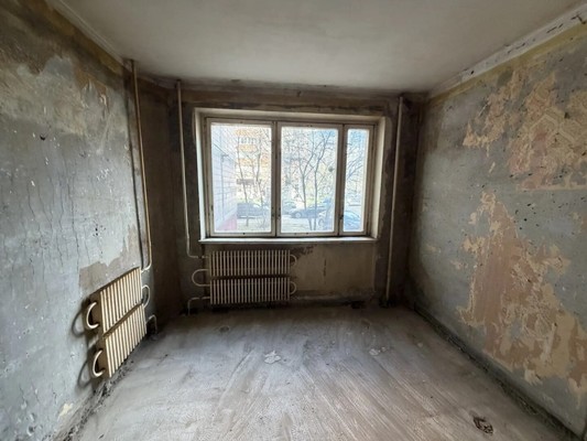 Продам трехкомнатную (3-комн.) квартиру, Подольская ул, 7, Северово д