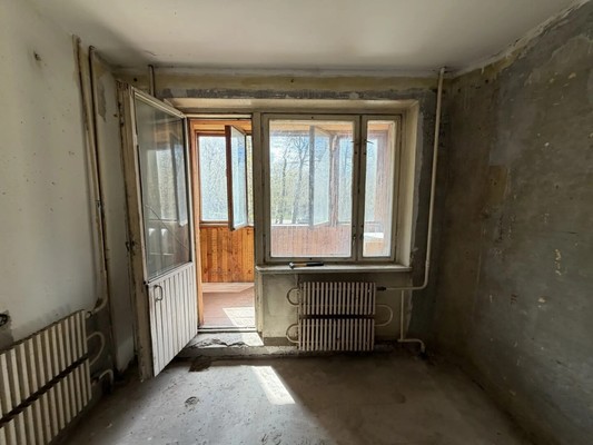 Продам трехкомнатную (3-комн.) квартиру, Подольская ул, 7, Северово д