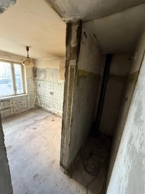 Продам трехкомнатную (3-комн.) квартиру, Подольская ул, 7, Северово д