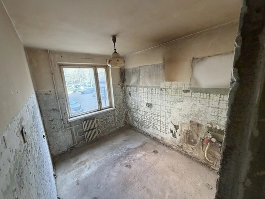 Продам трехкомнатную (3-комн.) квартиру, Подольская ул, 7, Северово д