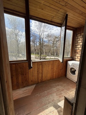 Продам трехкомнатную (3-комн.) квартиру, Подольская ул, 7, Северово д