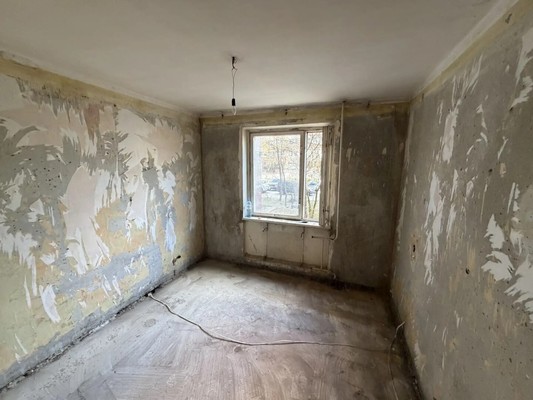 Продам трехкомнатную (3-комн.) квартиру, Подольская ул, 7, Северово д