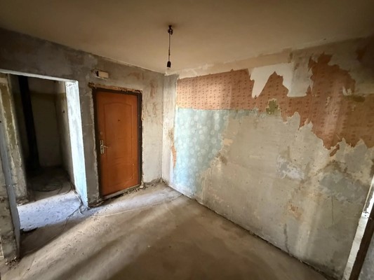 Продам трехкомнатную (3-комн.) квартиру, Подольская ул, 7, Северово д