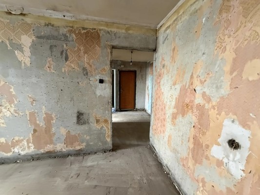 Продам трехкомнатную (3-комн.) квартиру, Подольская ул, 7, Северово д